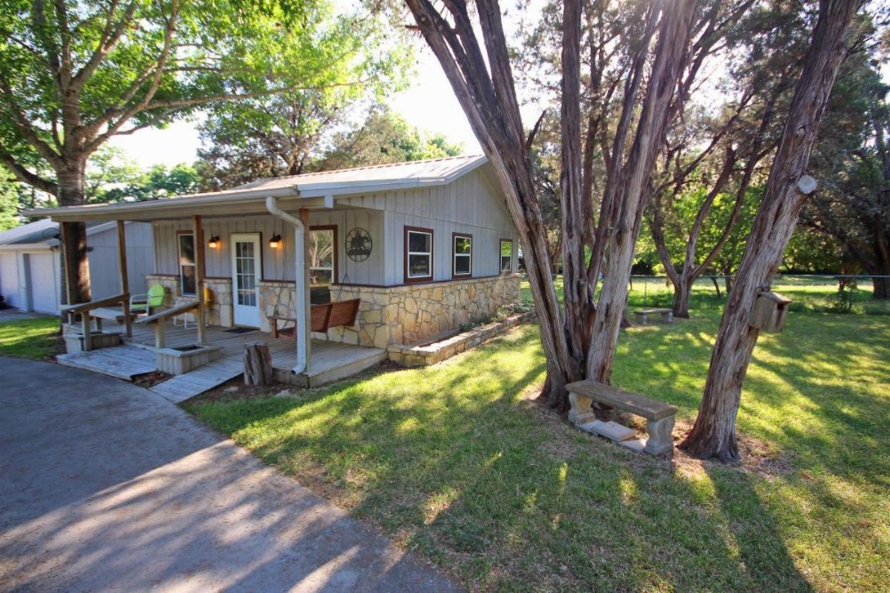 Maverick'S River Haus Home Image 14