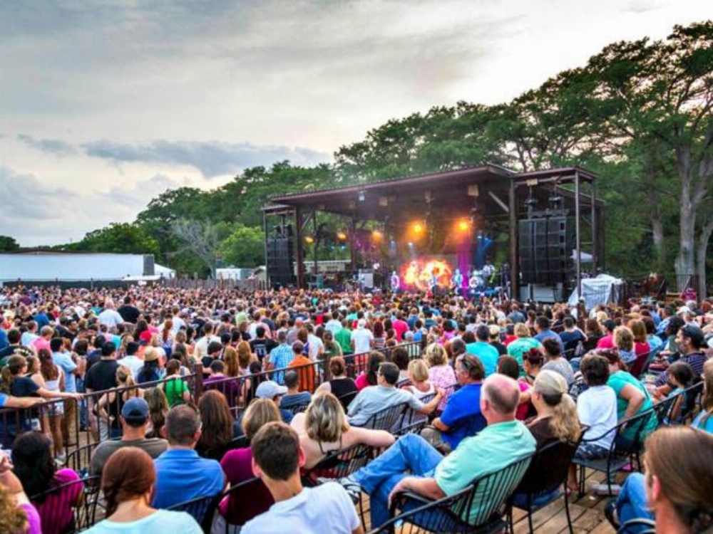 Maverick'S River Haus Home Image 15